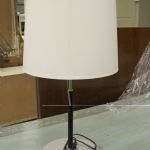 849 3296 TABLE LAMP